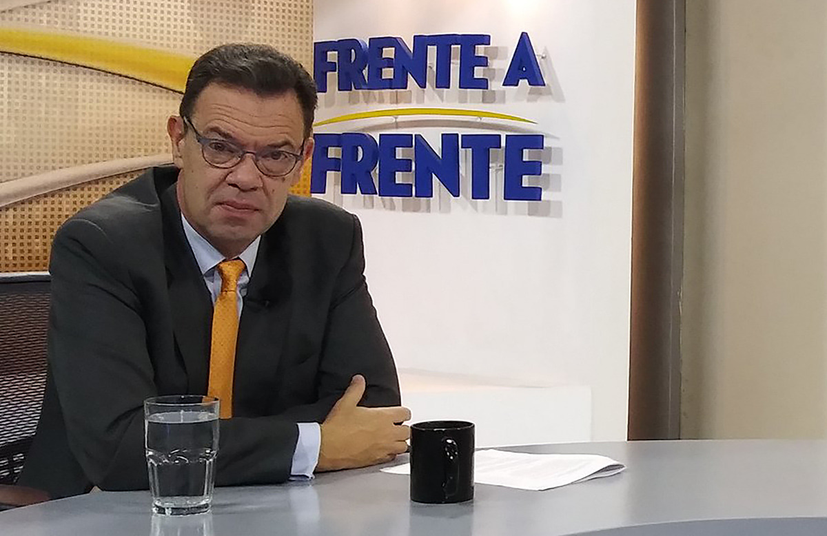 Representante del Banco Mundial revela que desde 1948 se presentó informes a El Salvador para invertir en la primera infancia representante-del-banco-mundial-revela-que-desde-1948-se-presento-informes-a-el-salvador-para-invertir-en-la-primera-infancia